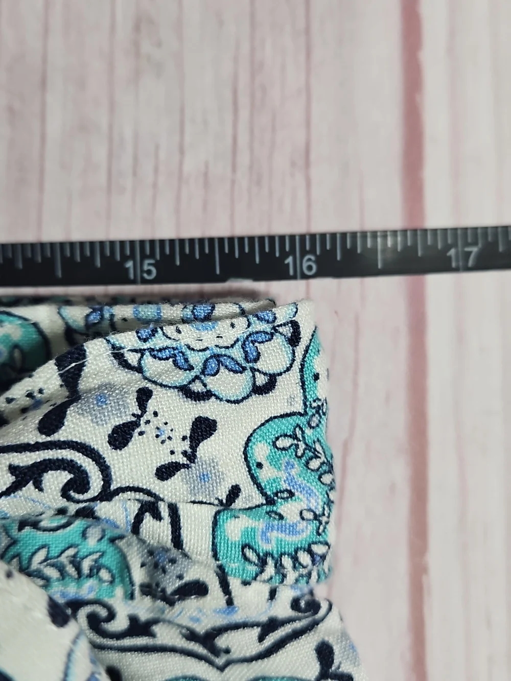 Loft Wrap Skirt - Picture 9 of 11